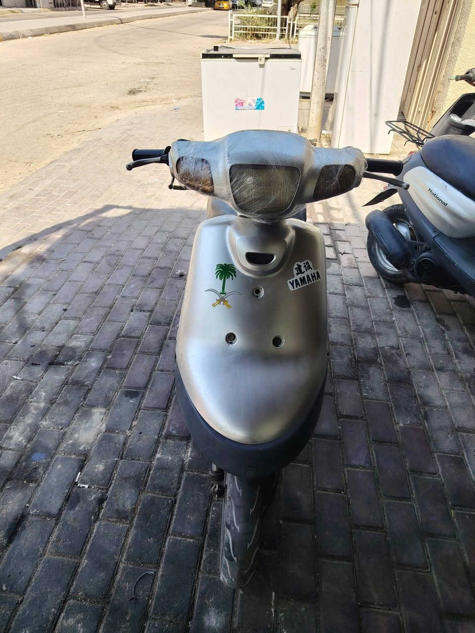 بطه موديل 99 شرط الفحص السعر 180 العنوان كربلاء رقم *********** الهاتف
