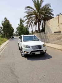 سنتافي • ٢٠١٢ • رقم ديالى
