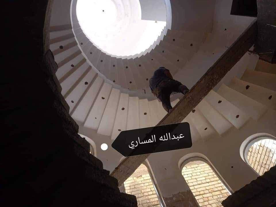 بسم الله الرحمن الرحيم

لسنا الوحيدين لكننا الافضل 
 سلام عليكم  
كادر جص وبورك شغل هندسي درجه اولئ اولى اولئ استلام مهندس زوايا 90 واركان 90 شرط العداله والنضافه والدقه بالعمل والسرعه 3 خلفات جص و3 خلفات بورك  للعلم  مكان العمل السابق مجمعات سكنيه يعني استلام مهندس اول وثاني وثالث +++وتنضيف 60/100  
نشتغل الاضلاع والسكف مصاطر  والاركان مرتين مصاطر مره بالجص ومره بالبورك يعني عدله ميه بالميه 
نشتغل بغداد كرخ  فقط... 
العمل  يكون باستمرار 
واهم شي بالعمل التزام بالمواعيد  وكلمتنه وحده

عبدالله.المساري          
       ***********
       ***********
#الغزاليه.  #حي_الجامعه. #اليرموك. #نفق_الشرطه.  #اليرموك_اربع_شوارع. #الدورة #المنصور.#الاسكان. 
#العطيفيه #ابو_غريب.  #البياع_الشرطه_الربعه_الخامسه
#السيديه #تقاطع_درويش. #حي_العامل #حي_العدل. #ساحه_القاء. 
#العامريه. #الكاظميه 
  
#خلفات_جص_وبياض
#خلفه_جص_وبورك
#كروب_خلفات_بناء_او_جص_او_ترميم_في_بغداد
#كروب_الغزاليه_الرسمي
#كروب_خلفات_الغربيه_الفلوجه_الرمادي
#كروب_مبيضجيه
#مبيضجي
#خلفه_جص_وبورك
#لباخ_جص_وبورك
