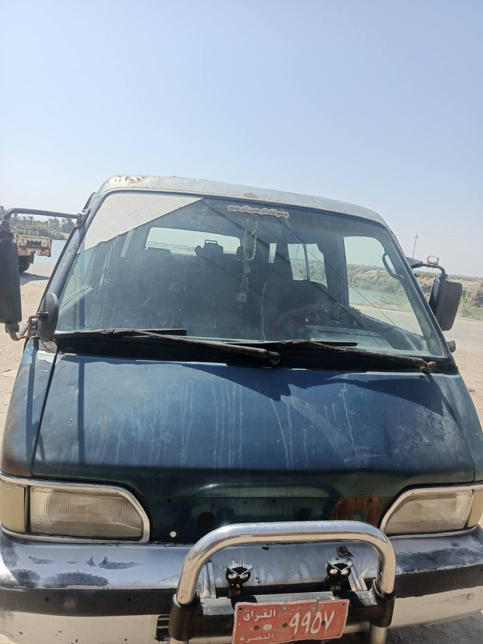 كيه بسته كير ومحرك واكسن وحداديه نضيفات نعمه من الله رقم أحمر راعيه موجود يسوي وكاله مكان ناصرية لشراي يتصل ***********
