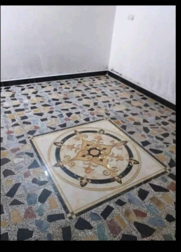 بيت بالزعفرانية خمسين متر زراعي سند 25 الاربع شوارع كاع حجي جعفر