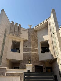 اليرموك • ٤ غرف • سكني/تجاري