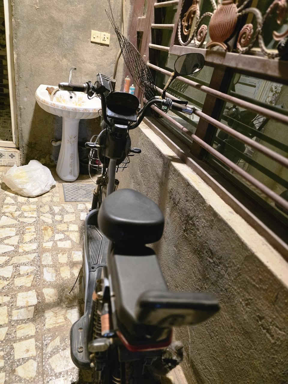 ٢٠٢٦ • ٥ بطاريات • بصمه