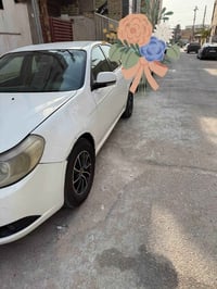 شوفرليت ابيكا • ٢٠٠٧ • تحويل ثاني