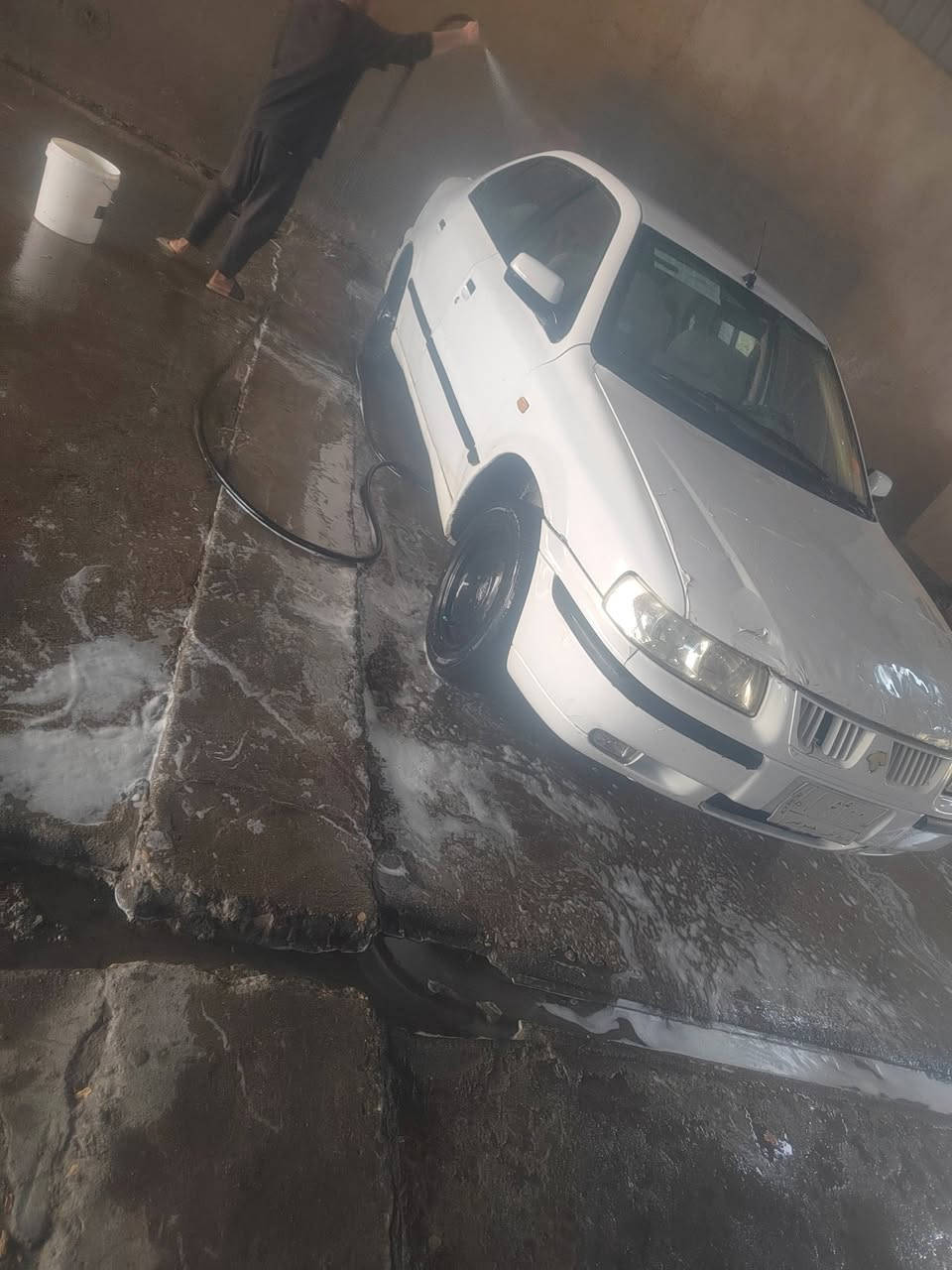سمند • ٢٠١١ • ذي قار