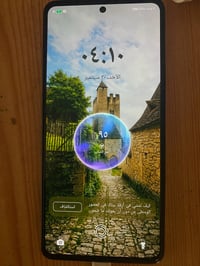 تكنو كامون 20 برو ذاكره ٢٥٦ جهاز نضيف مامفتوح 150