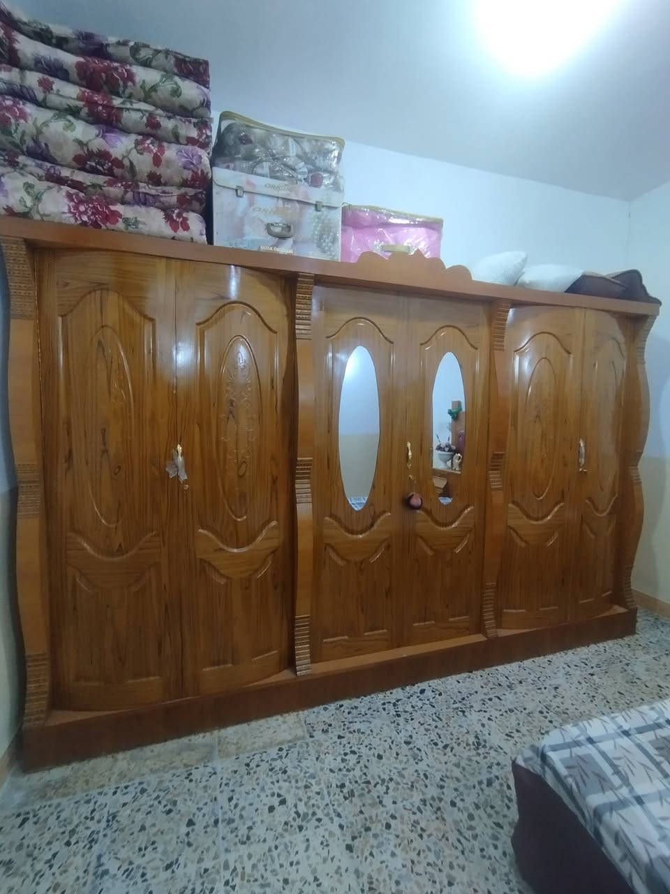 جديدة • ما مستخدمة • الدبلة
