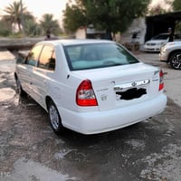 اكسنت فيرنا • ٢٠١٥ • رقم بابل