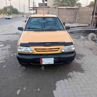 برايد • موديل ٢٠١٥ • ديوانية شاميه