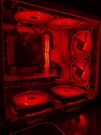 تجميعة • i5-10400F • GTX 1660 Ti
