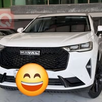 ها فال اج ٦ موديل ۲۲ فول مواصفات السياره بلاك ادشن فور ویل مكفوله كفال...