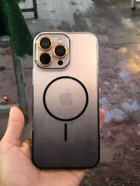 آيفون 16 برو ماكس • ٢٥٦ • بطارية ٩٠٪