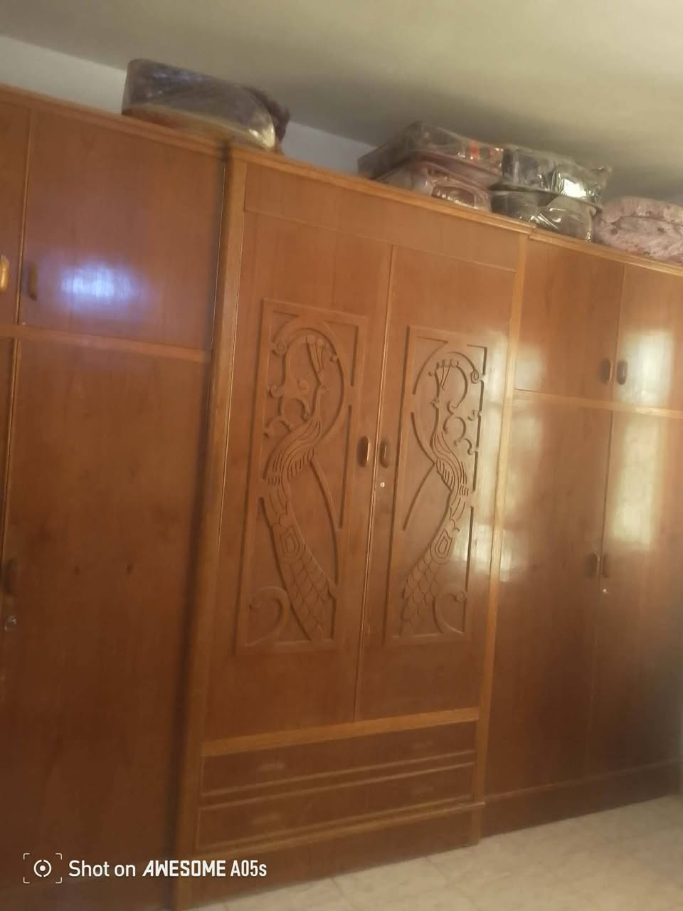 العنوان حله شارع 80 من جهه كربلاء قرب مدرسة زهور بابل الابتدائيه 
سعرهه ب ٩٠٠
‏‪***********‬‏
