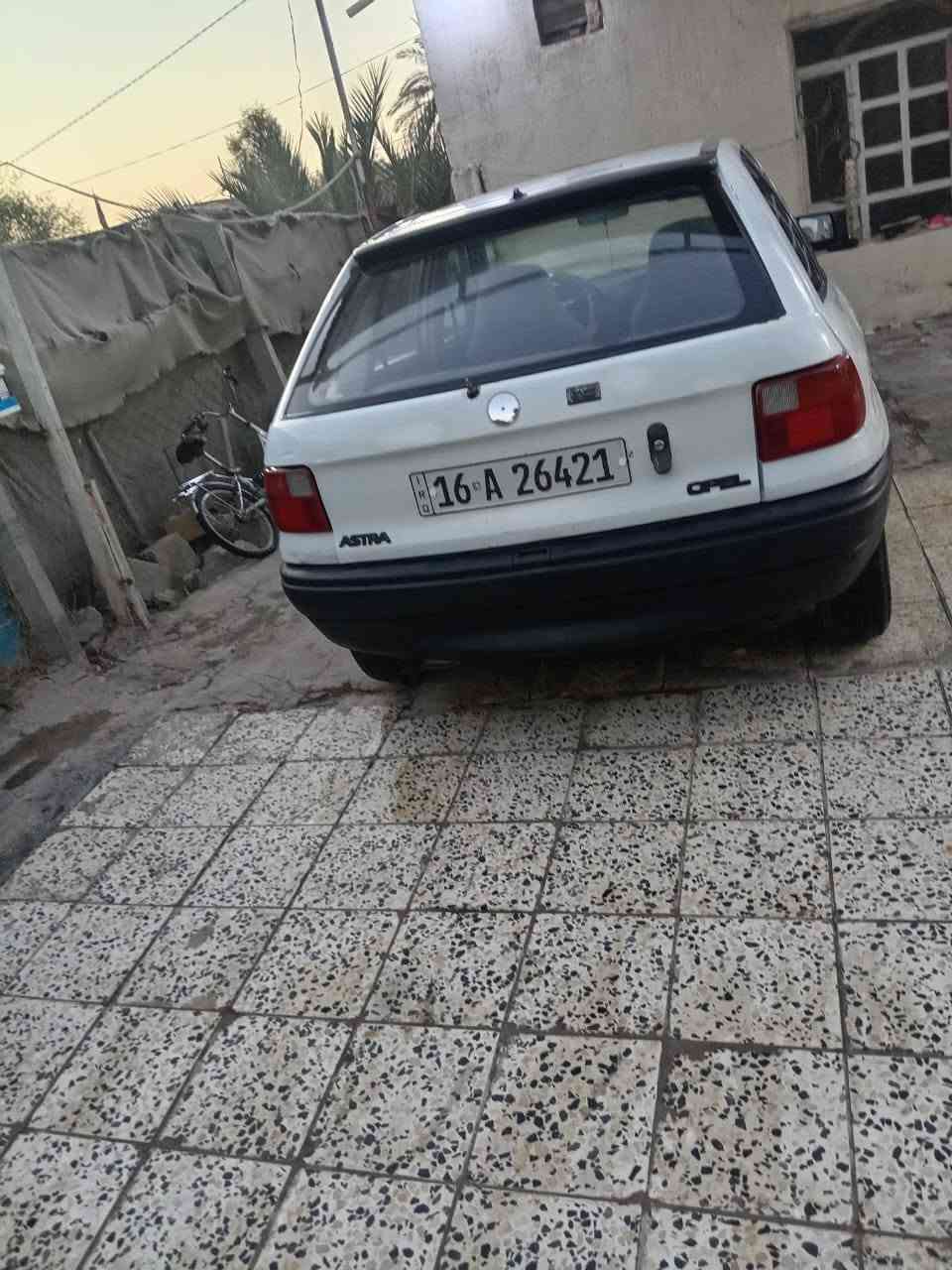 هاستره موديل 93 رقم قادسيه بسمي سياره جاهزه من كلشي مكينه وكير وكهرباءيات احلا من الصور عنوان نجف مشخاب ***********
