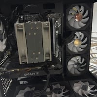 تجميعة جيمنج • GTX 1660 سوبر • رايزن 5 5500