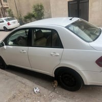 نيسان تيدا • ٢٠١٢ • حي اور