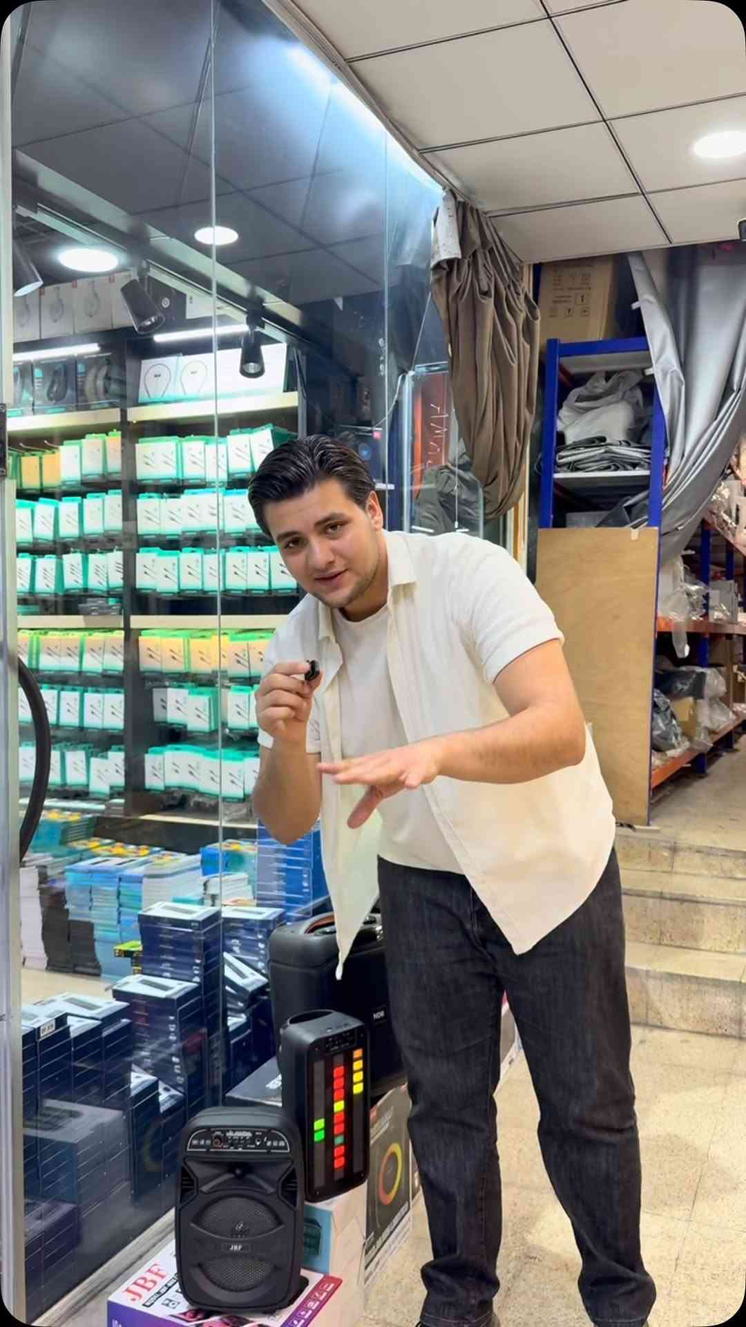 توب ستور • ترند • كردي