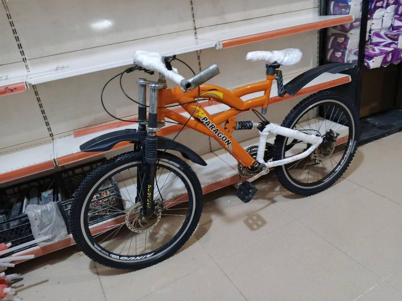 پاسکیل بۆ فرۆشتن 26ی سعر60هە زار ***********

