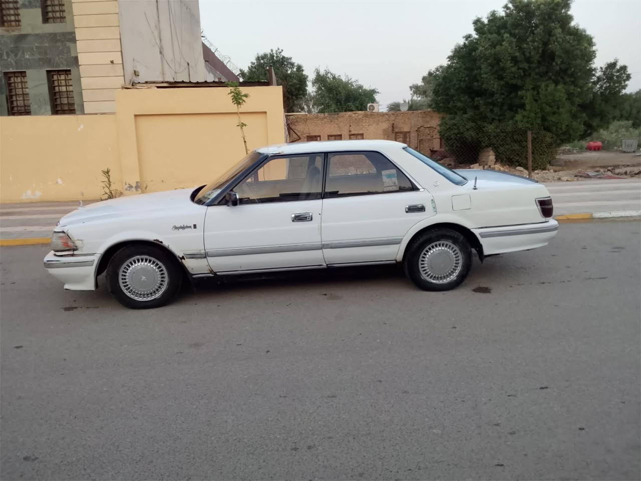 هارتوب • ١٩٩١ • رقم بصره