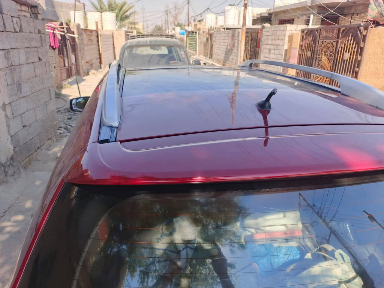 كيه سورنتو موديل٢٠١٠ ستة متجايه معمر العنوان بغداد النهروان رقم 7710055975

نص مكتوب في الصور:
- POVA 6 Pro 5G 24mm f/1.89 1/25s ISO5199
- POVA 6 Pro 5G 24mm f/1.89 1/25s ISO5583