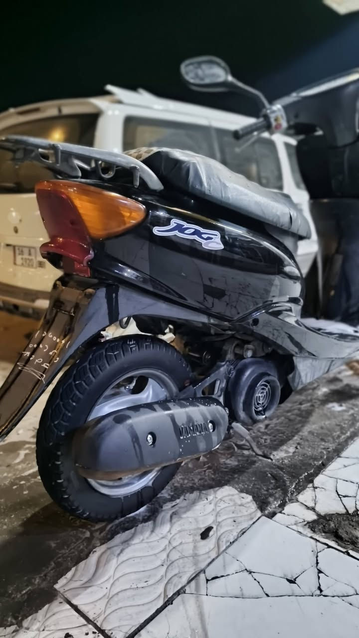 ياماها • ٣٥٠ • سوق الشيوخ
