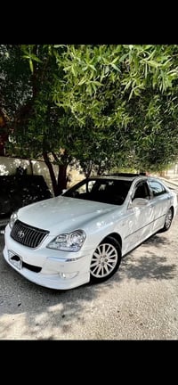 للبيع ماجسته ٢٠٠٧ اصل داخل بيجي  سياره فول. واحد على واحد ميحتاج اذكر ...