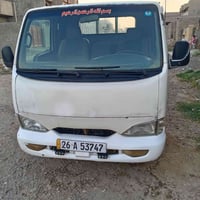 كيا سامسونك • موديل ٢٠٠٠ • تكريت القادسيه