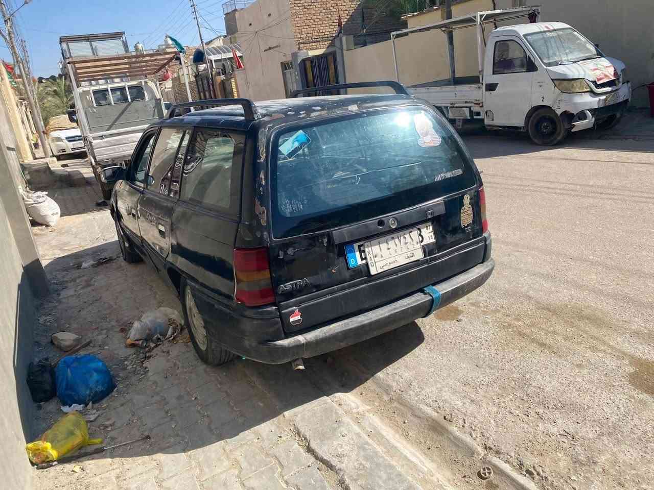 سلام عليكم اوبل استرا  رقم نجف ألماني تحويل مباشر مكينه وكير كفاله شواصي بلاد حداديه جديده تخم تاير سياره جهازه المكان نجف السعر 13 

***********
