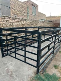 محرك كيا • فحل • مكاني واسط