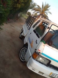للبيع كيا بنكو  موديل 93 سياره كفاله عامه سياره محرك  لا تبخير ولا تنق...