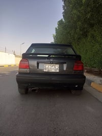 كولف ٩٣ • محرك ٢٠٠٠ • كير عادي