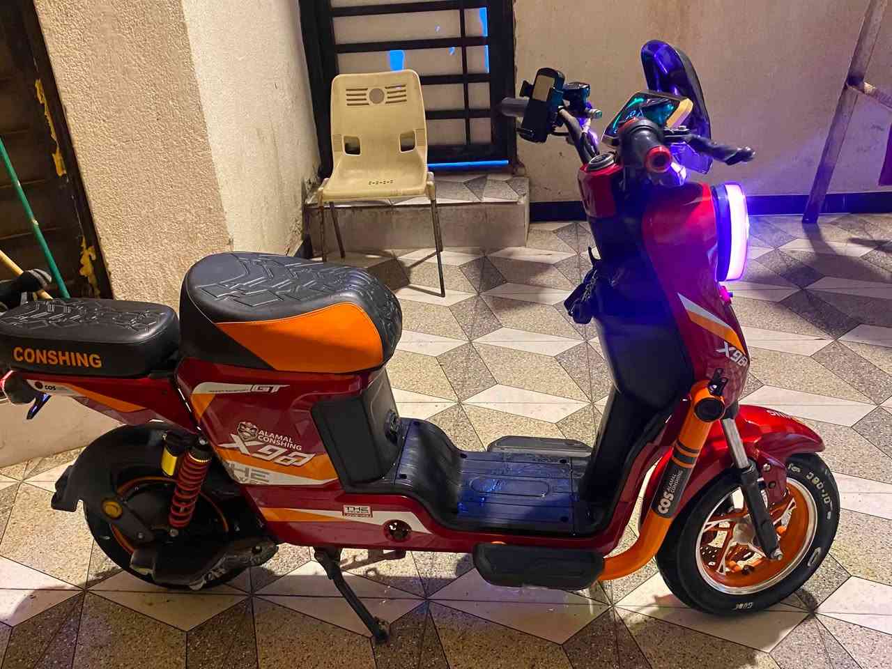 سلام شحنx900مديل2060درجة فول شلعا حلوا ملتهة مثبت سرعا 4نمر شغيل عن بعد ملف20000بريك خلفي ومامي فج دهن ذرجة حبوا ونضيفة سعرها550وبيهة مجل مكني جزيرة فيروزية وهاذة رقمي***********
