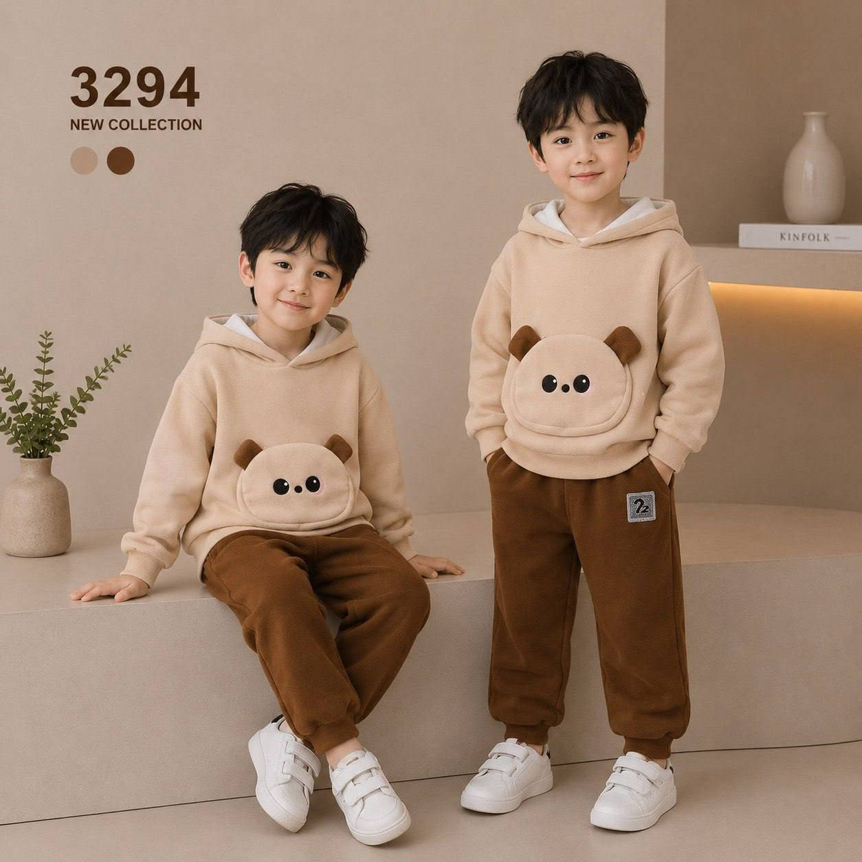 🧸🎀 ملابس أطفال بالجملة 🎀🧸
✨ تشكيلة حلوة ومرتبة للأطفال 👕 موديلات متنوعة وبأسعار جملة 📦 تجهيز للطلبات بالجملة 💫 خامات حلوة وموديلات تناسب مختلف الأعمار
للطلب والاستفسار راسلونا خاص 📩
*********** واتس

https://t.me/ygdef678
