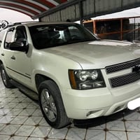 تاهو LTZ • ٢٠١٠ • فول مواصفات