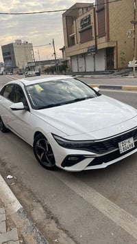موديل 23 • ماشيه 80 ألف • فول مواصفات