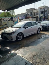 كورولا ساز • ٢٠٢٢ • بغداد العامريه
