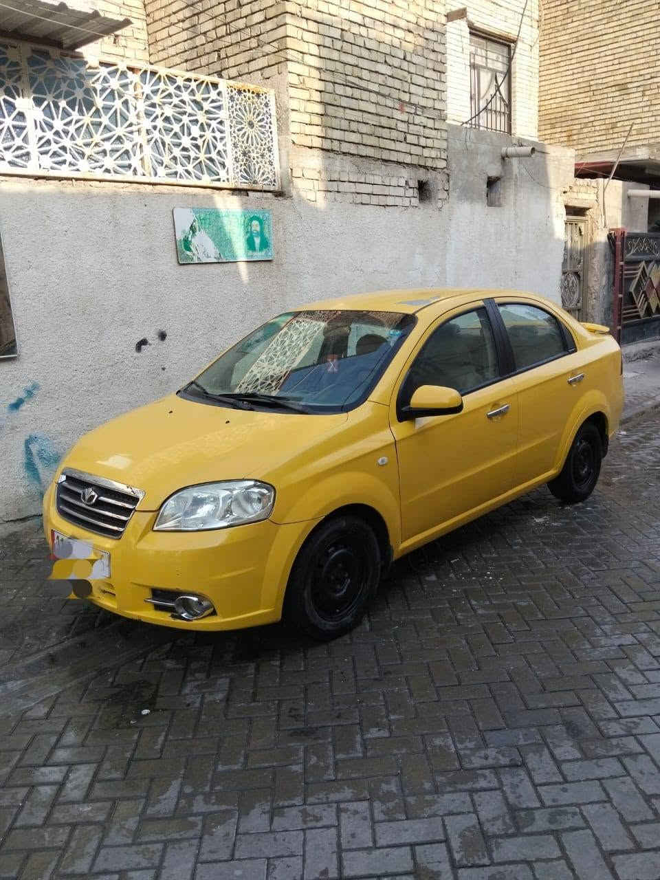 جنترا • ٢٠٠٨ • محرك ١٦٠٠