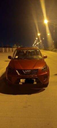 موديل ٢٠١٣ • كير توماتيك • رقم نينوى
