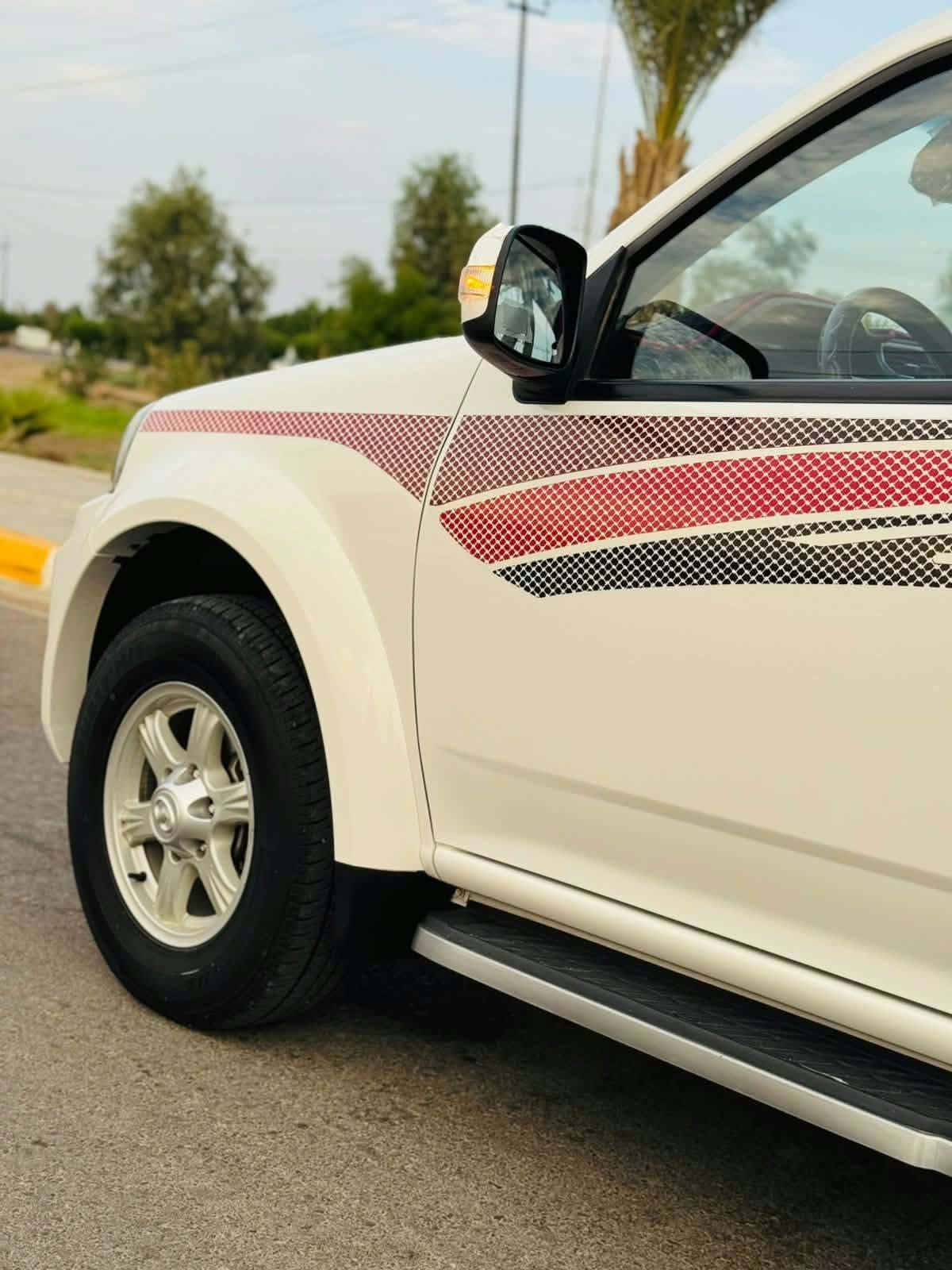 كريت ويل • مديل ٢٥ • ماشيه ٢٢الف