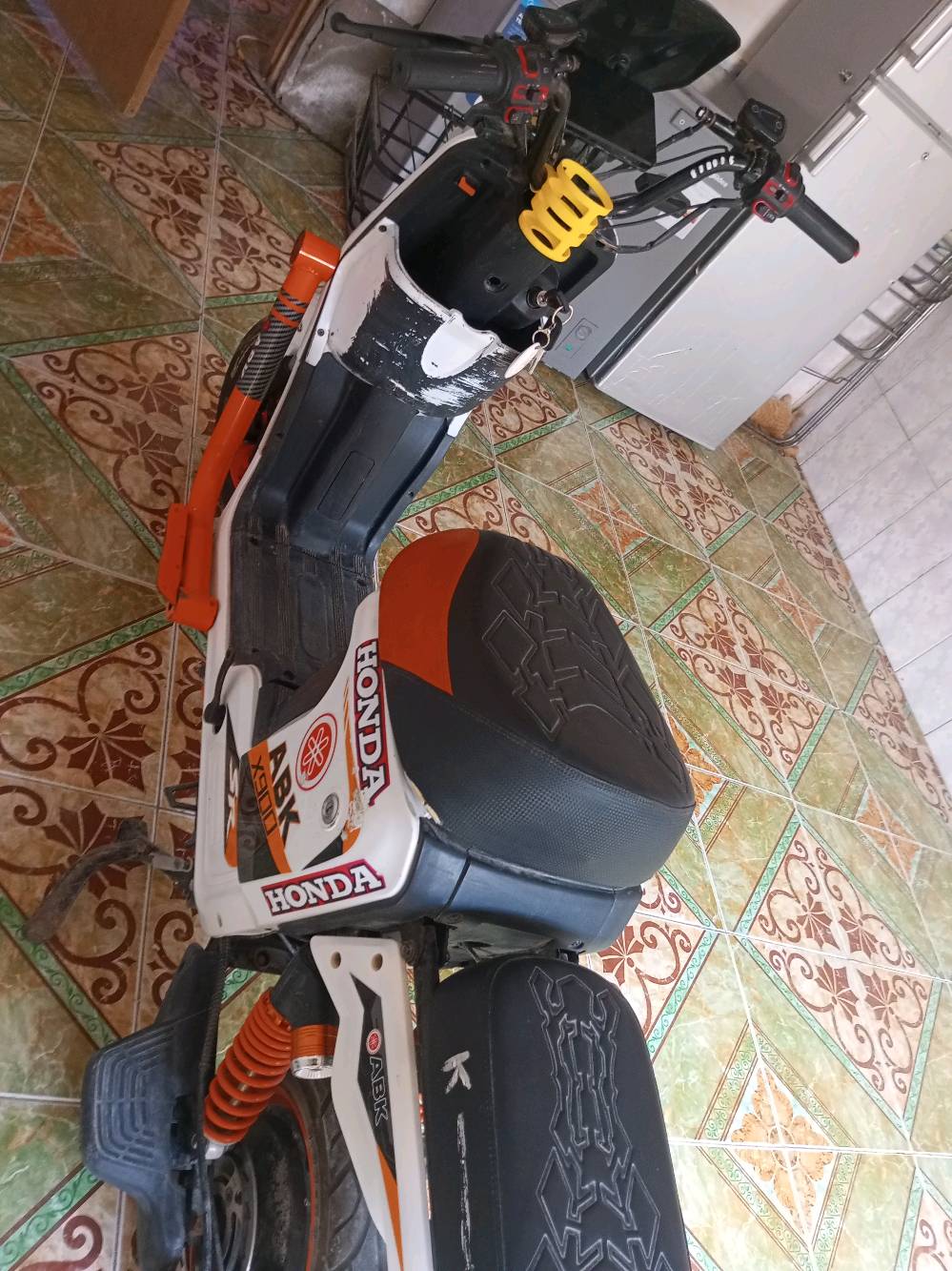 X900 • بطاريات جديدة • قضاء المدينه