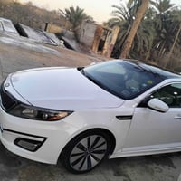 اوبتيما • ٢٠١٥ • حديثة