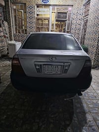 كورله بيكاتشو • ٢٠٠٧ • بابل محاويل
