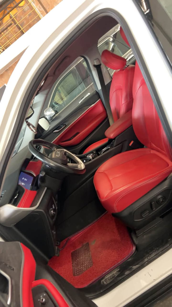 جيب مديل 23 بدون صبغ حادث سرقه
رقم بغداد انكليزي
السعر 28500$ بيهه مجال 
***********
