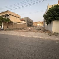 طريق بغداد • حي الدولار • ٣٠٠م