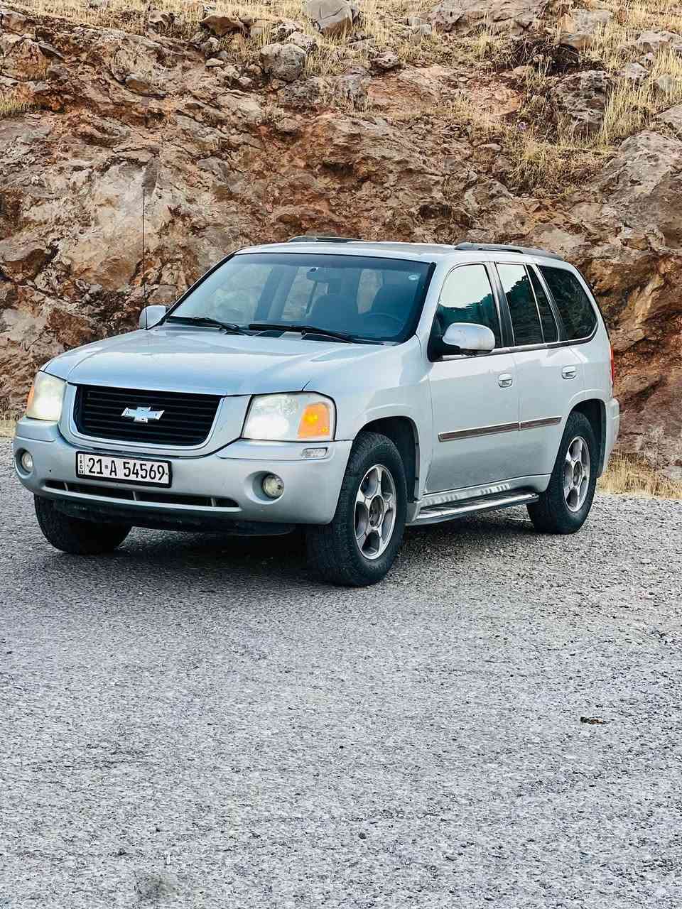 ترابلايزر موديل 2008 دبل أكسل
رقم السليمانية لحد 2030، جديدة
بيها ياخة وحدة
السيارة جير ومكينة وأكسل شرط
للاستفسار: ***********

ترابلایزەر 
٢٠٠٨ دەبلئەکسل رەقەمسلێمانی تا ٢٠٣٠نوێیە 
یەکپەلە بۆیاخیهەیە سەیارەکە گێرو مەکینەو ئەکسل بەشەرت  ژمارەی خاوەنی *********** السليمانية, العراق
