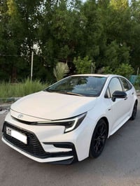 كورلا اس بلاك • ٢٠٢٥ • رقم بغداد