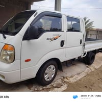 ٢٠٠٨ • ماكينة جديدة • بابل