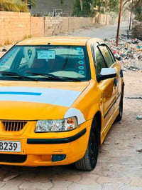 سمند • ٢٠١٠ • رقم بغداد