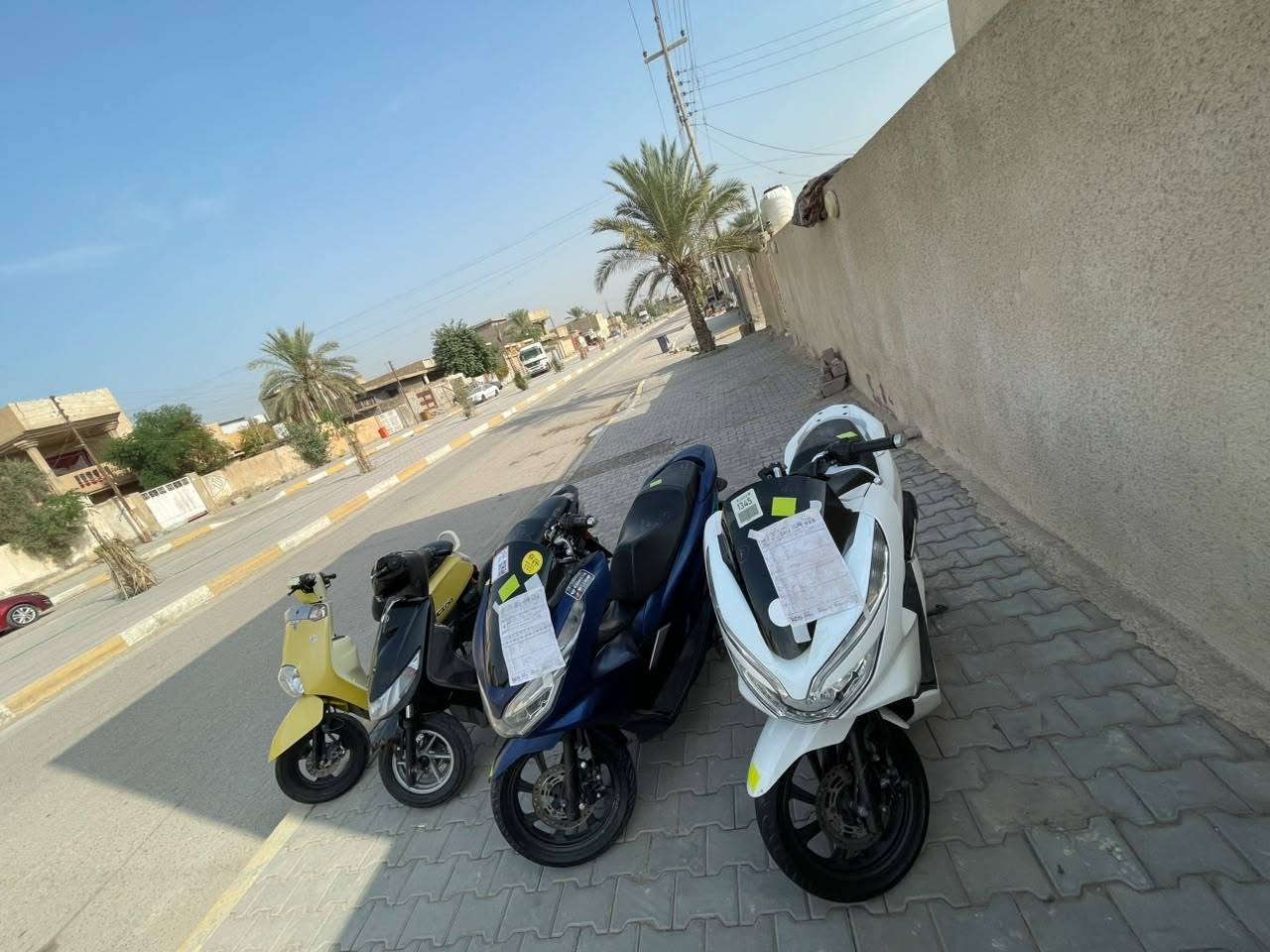 بي سي اكس • جي تي ار • كفاله جاهزه