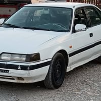 ٨ سلندر • جير عادي • ١٩٨٩